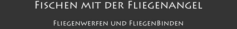 Fliegenangeln