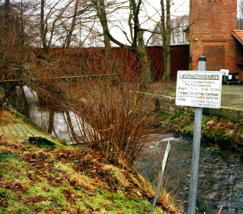 schonbezirk
